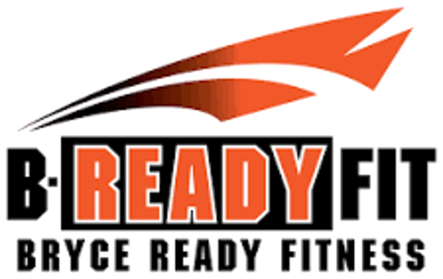 B-Ready Fit, Bryce Ready Fitness